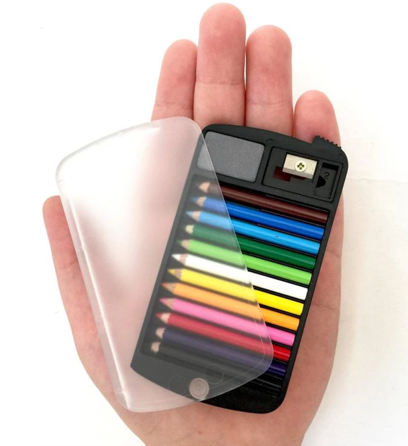 Mini Pencil Set, , large image number 2