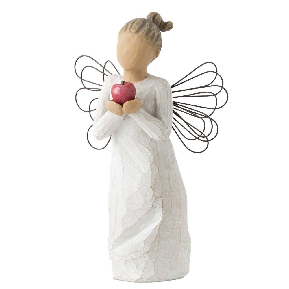 You're the Best Angel Figurine