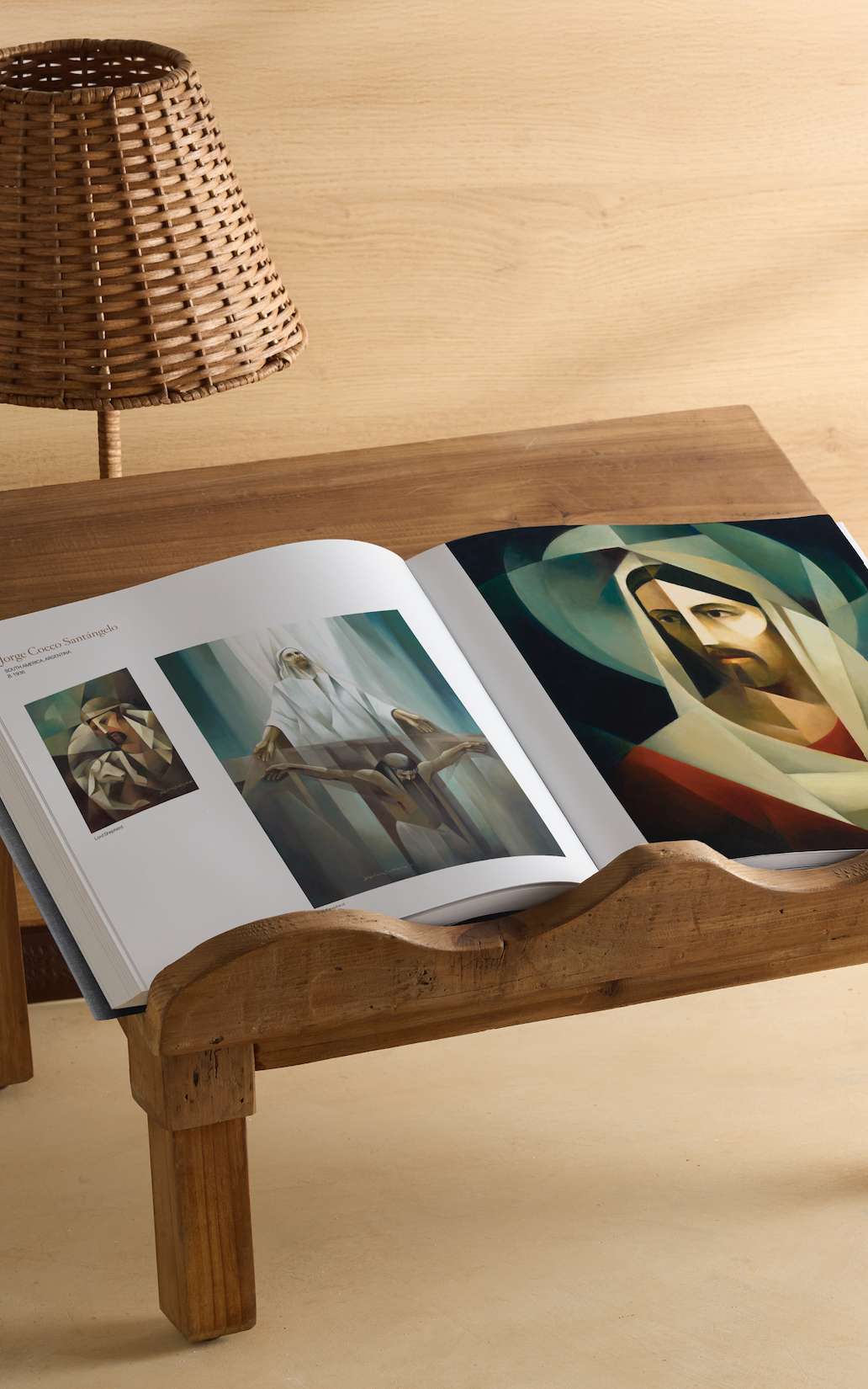 Expressions of Jesus, , large image number 8