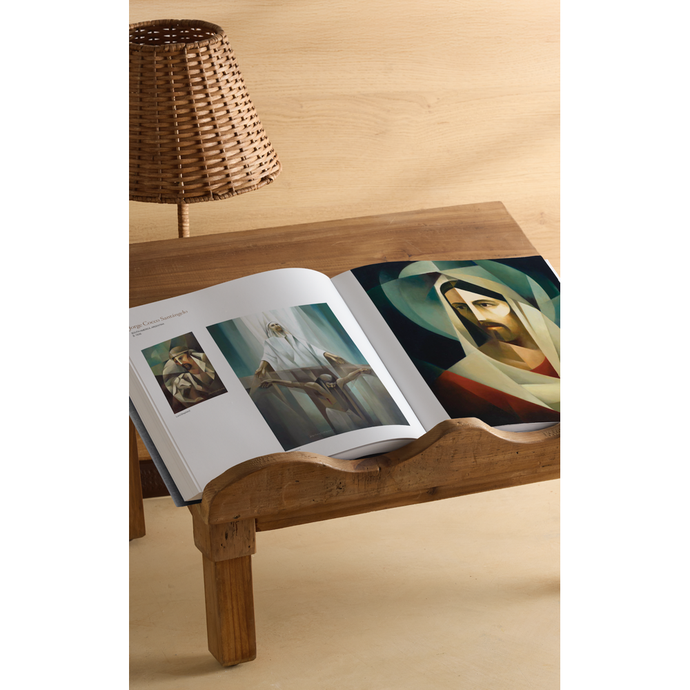 Expressions of Jesus, , large image number 8