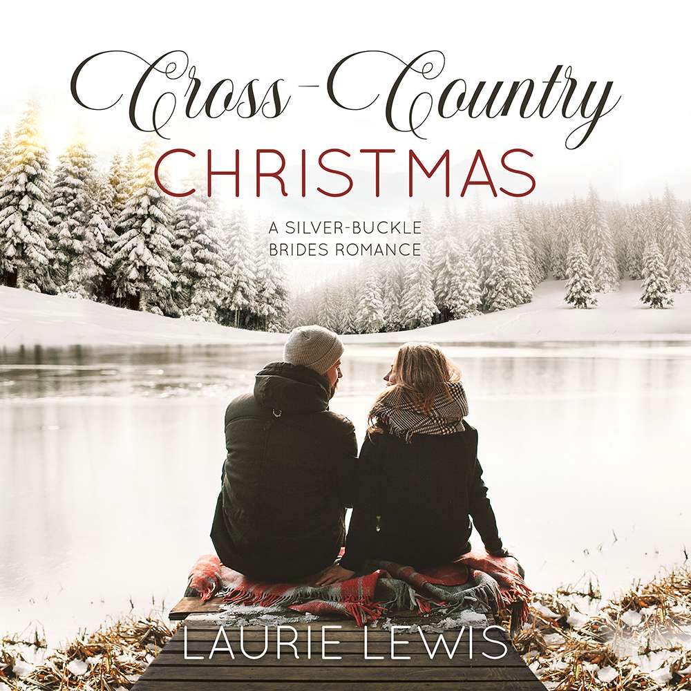 Cross-Country Christmas, , large