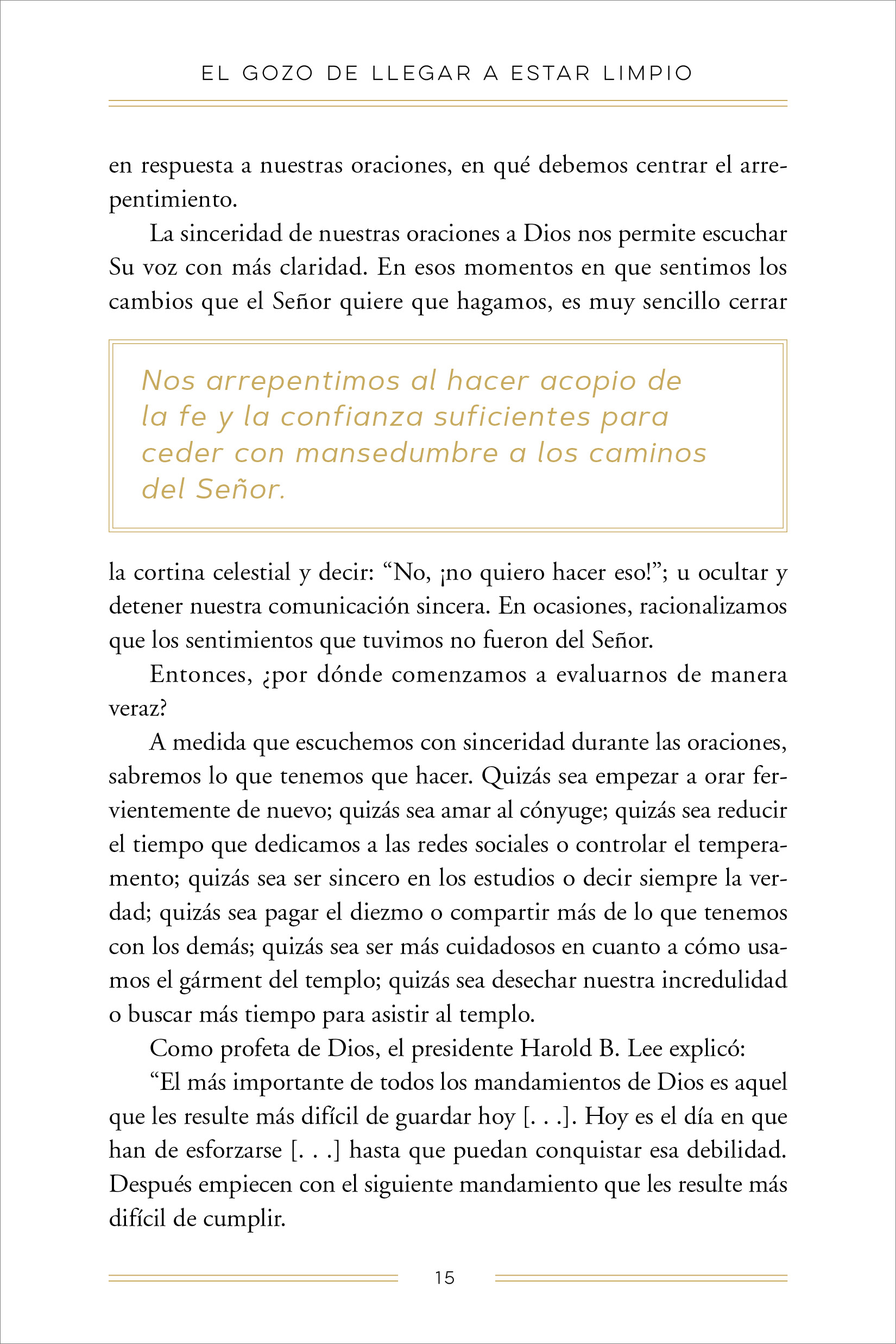 The Divine Gift of Forgiveness  (Spanish), , large image number 11