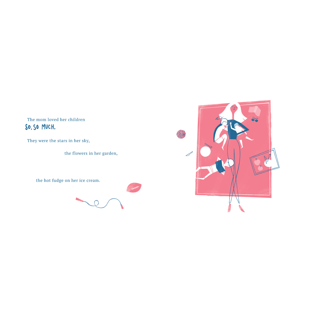 Once There Was a Mom, , large image number 1