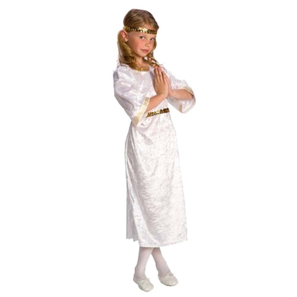 Children's Nativity Angel Costume