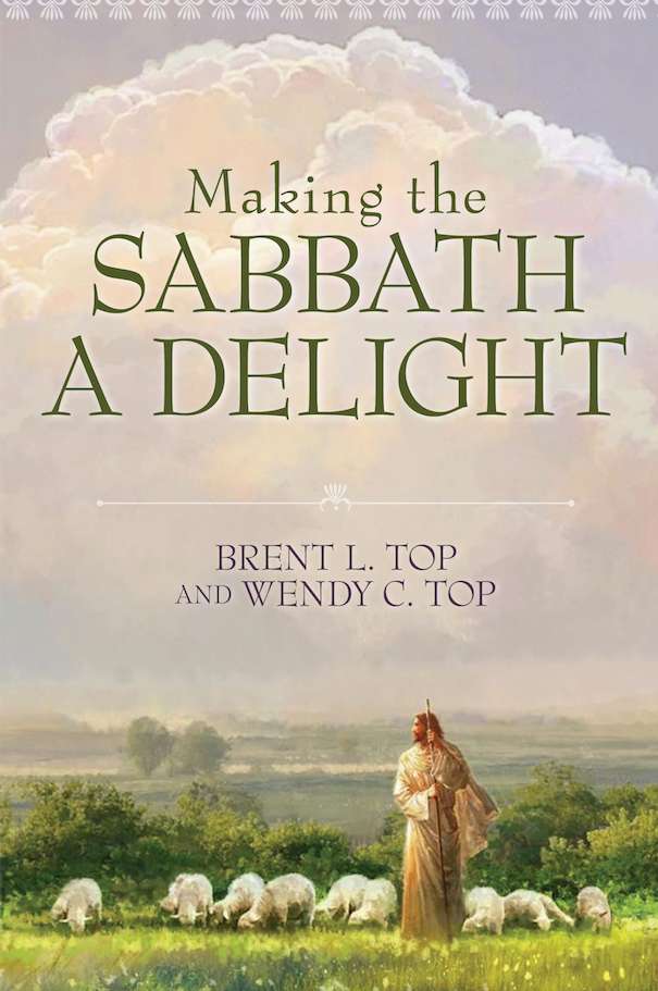 Making the Sabbath a Delight