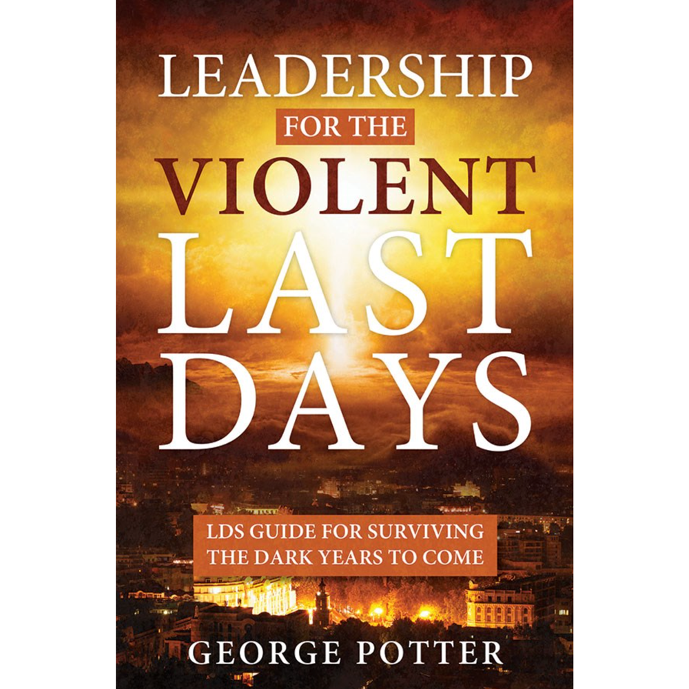 Leadership for the Violent Last Days