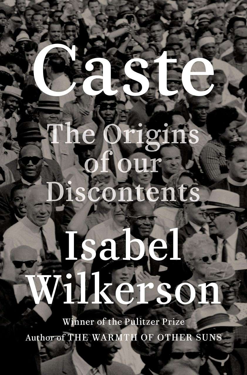 Caste, , large image number 0