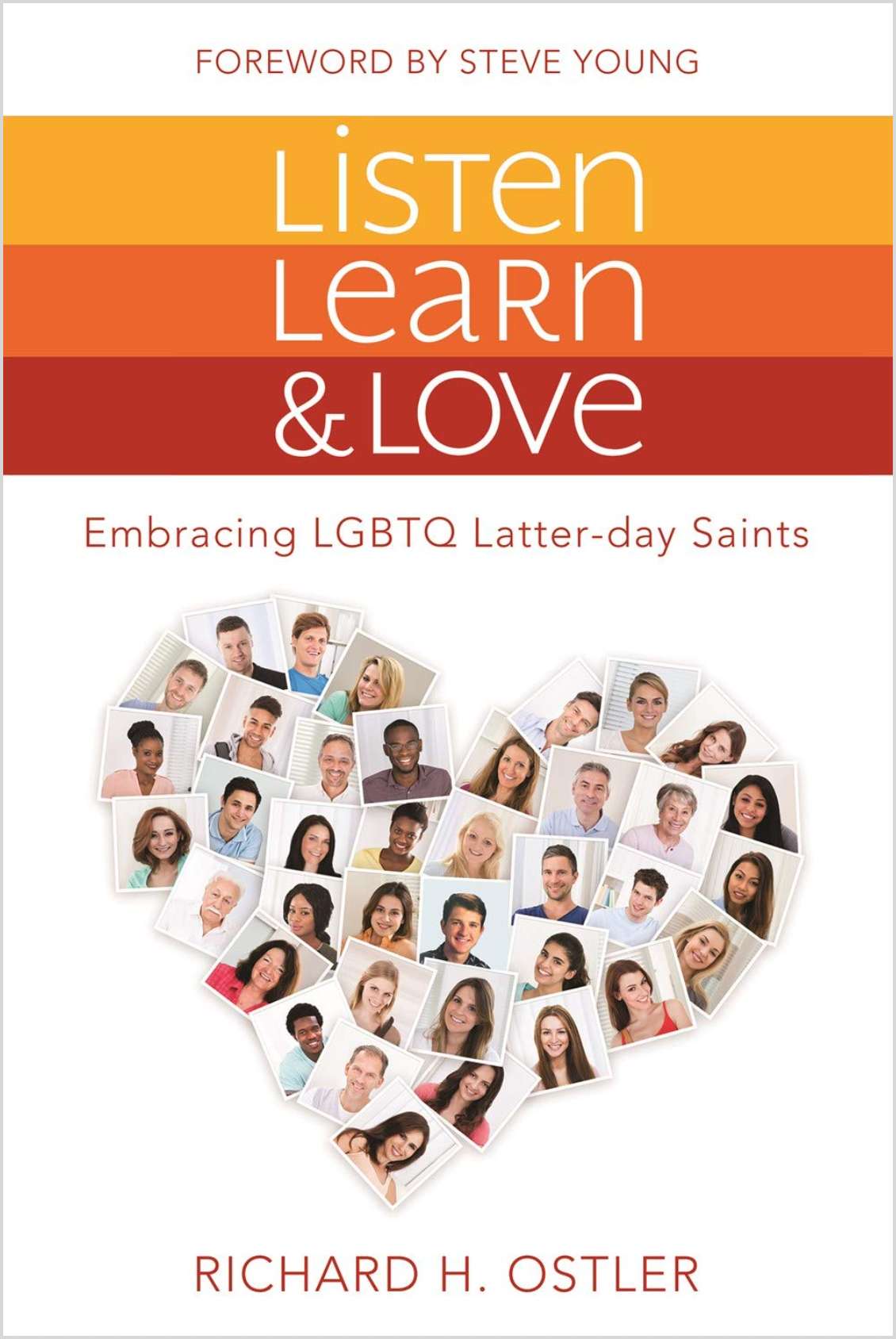 Listen, Learn, and Love, , large image number 0