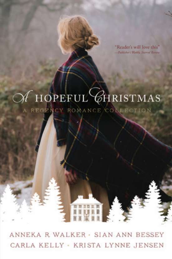 A Hopeful Christmas
