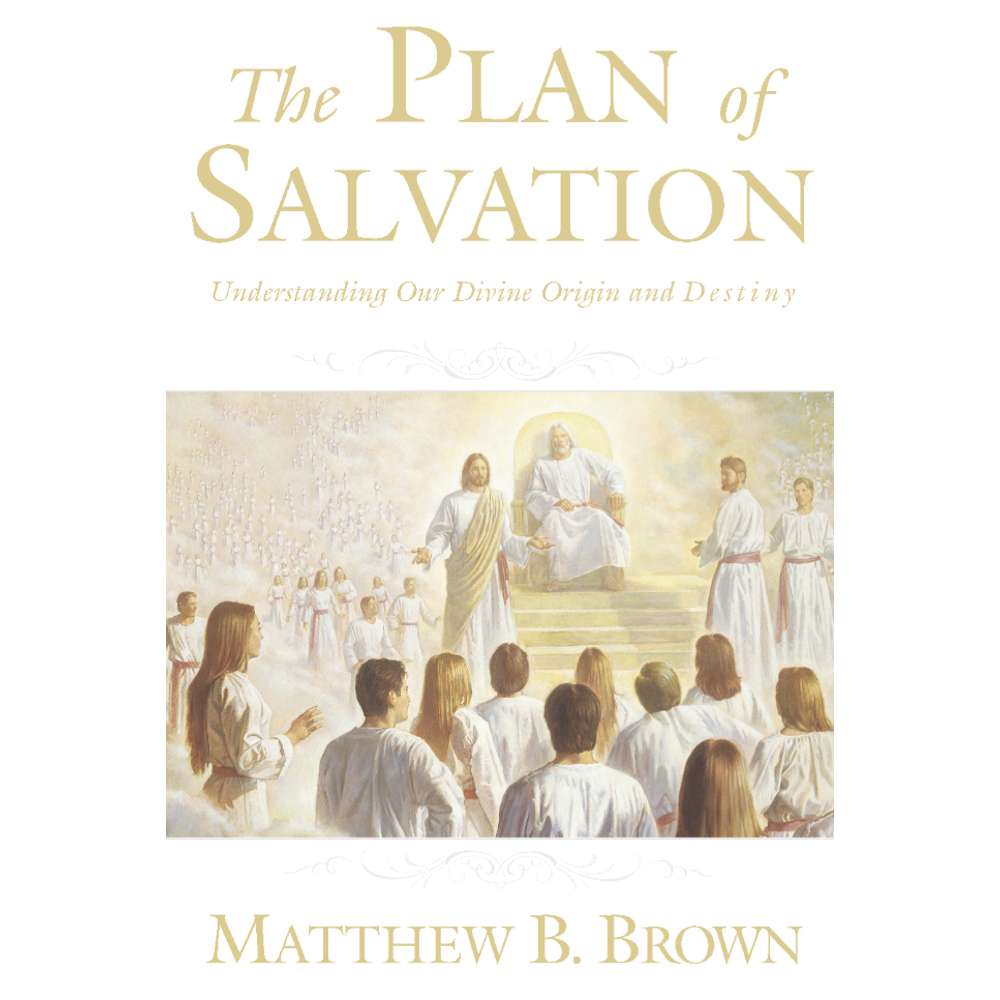 The Plan of Salvation 1