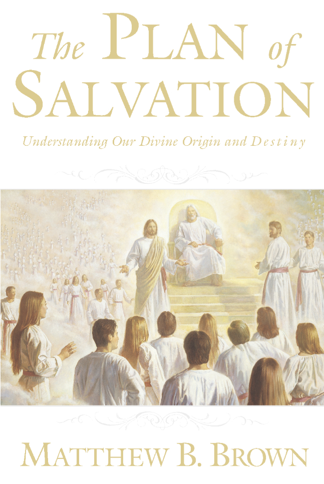 The Plan of Salvation, , large image number 0