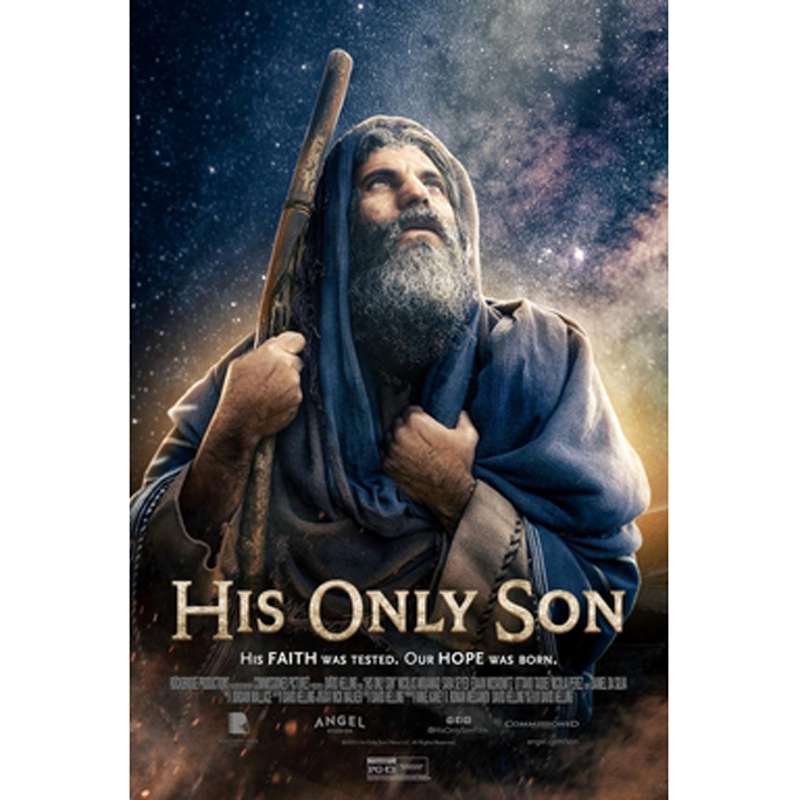 His Only Son, , large image number 0