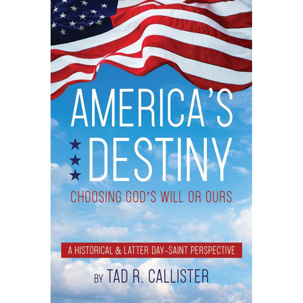 America's Destiny, , large image number 0