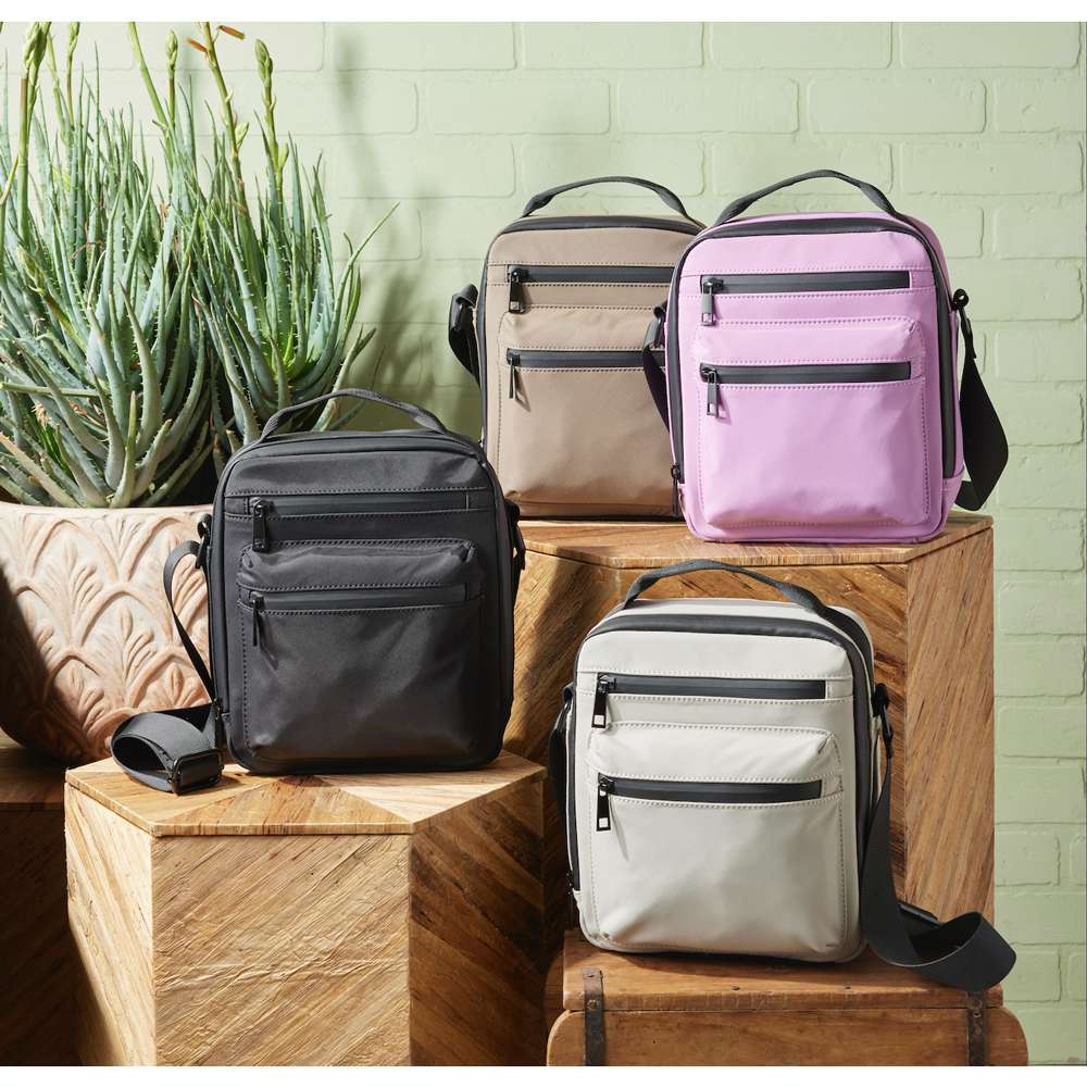 The District Missionary Bag, , large image number 0