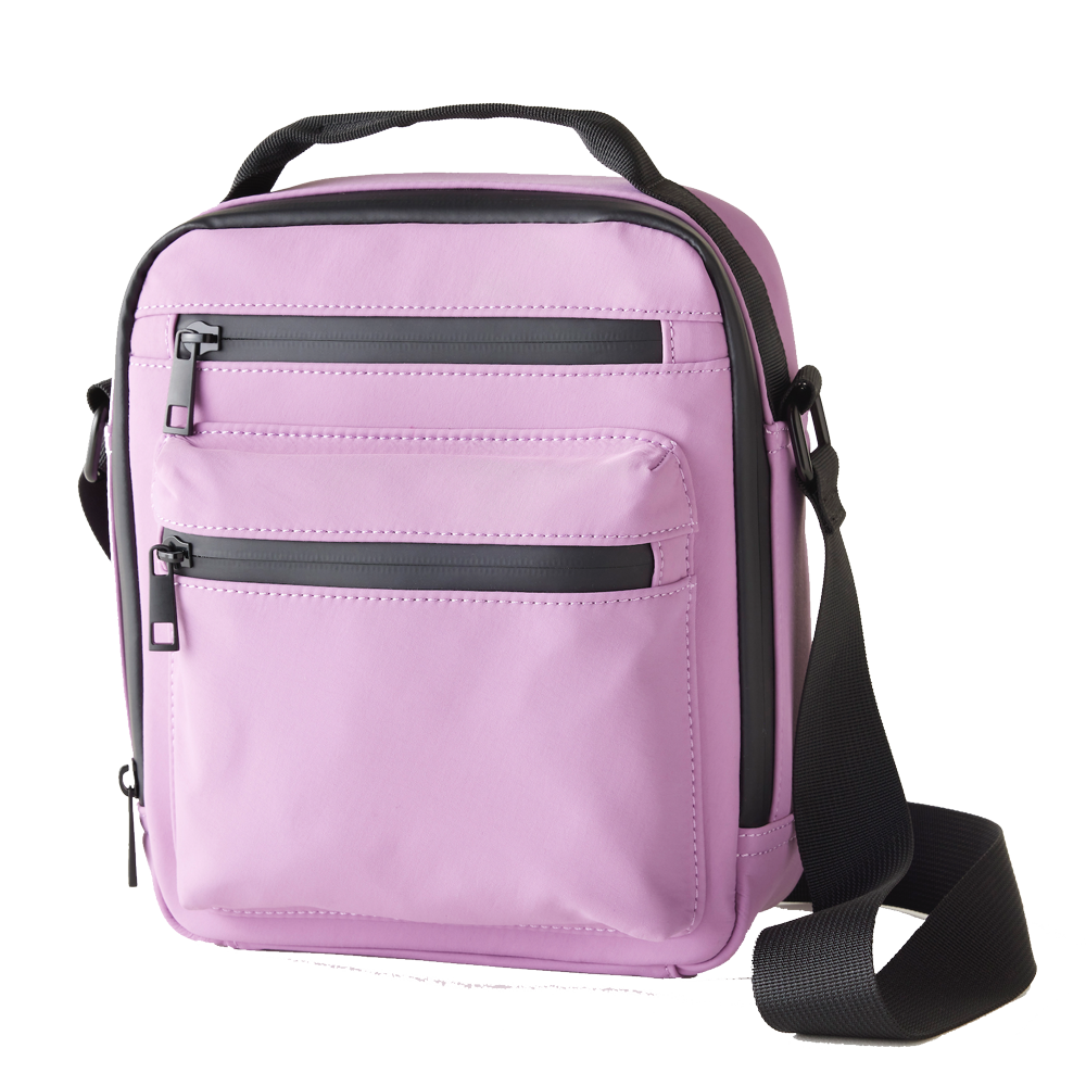 The District Missionary Bag, , large image number 3