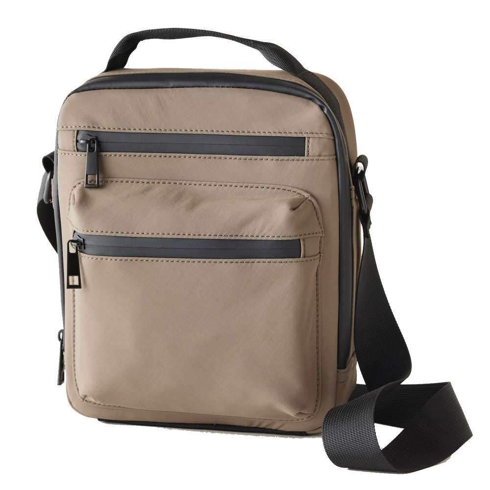 The District Missionary Bag, , large