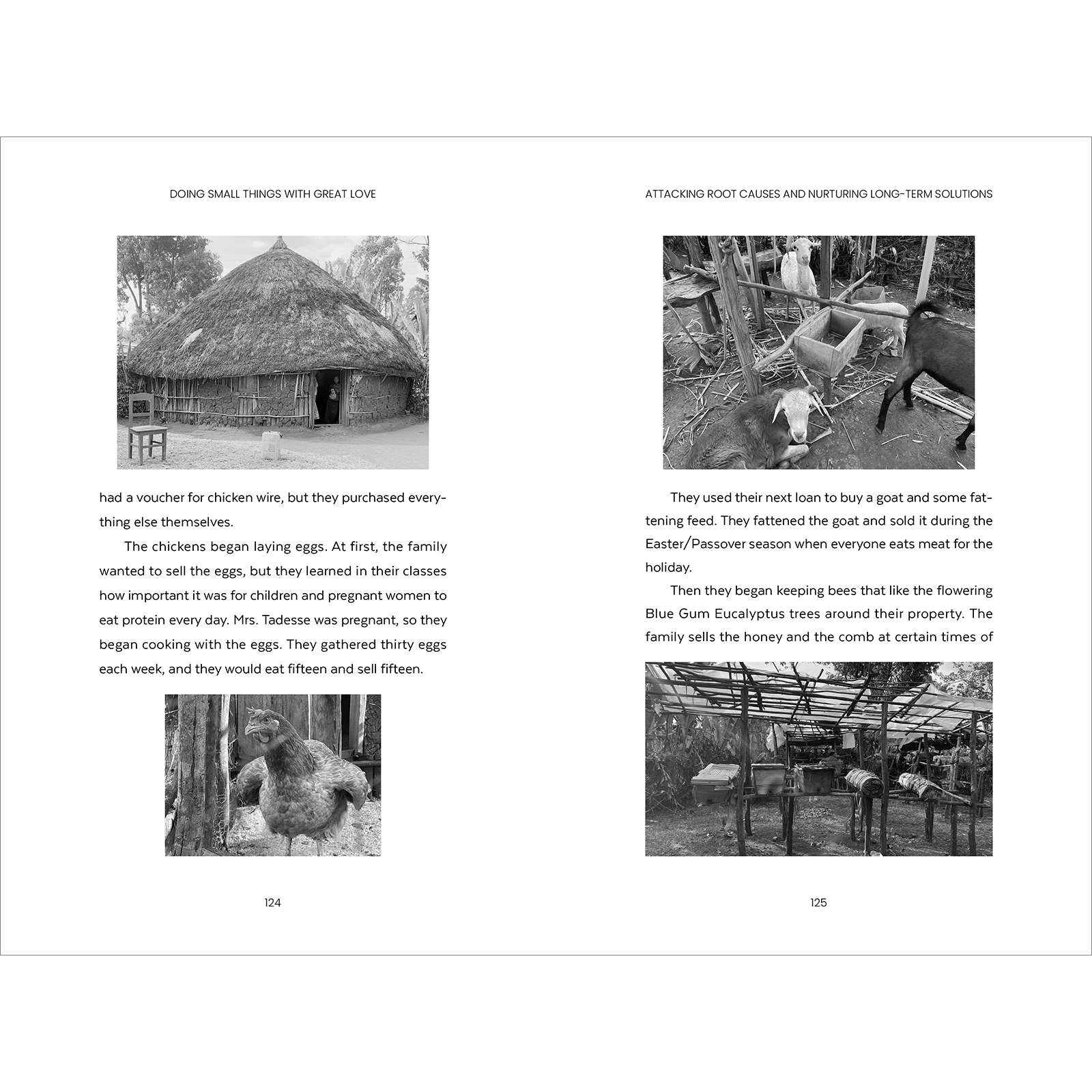 Doing Small Things with Great Love, , large image number 7