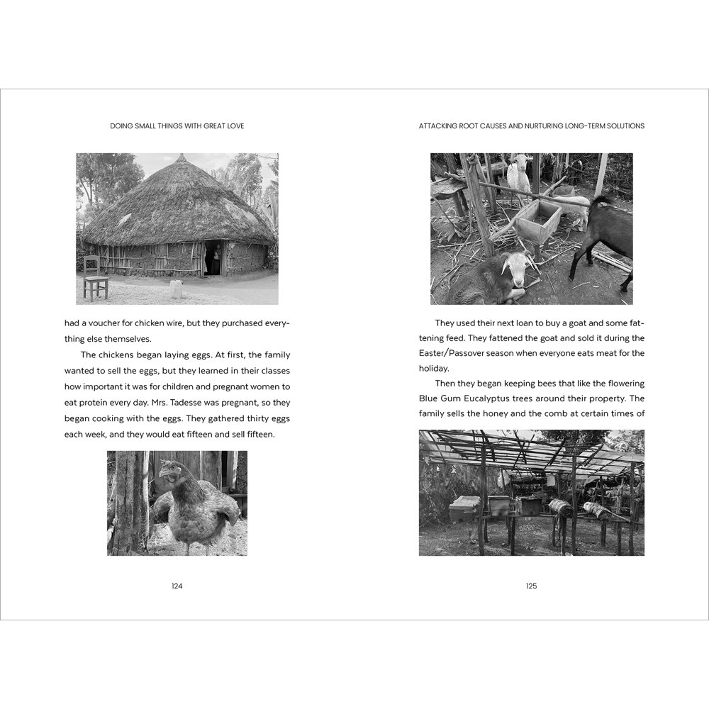 Doing Small Things with Great Love, , large image number 7