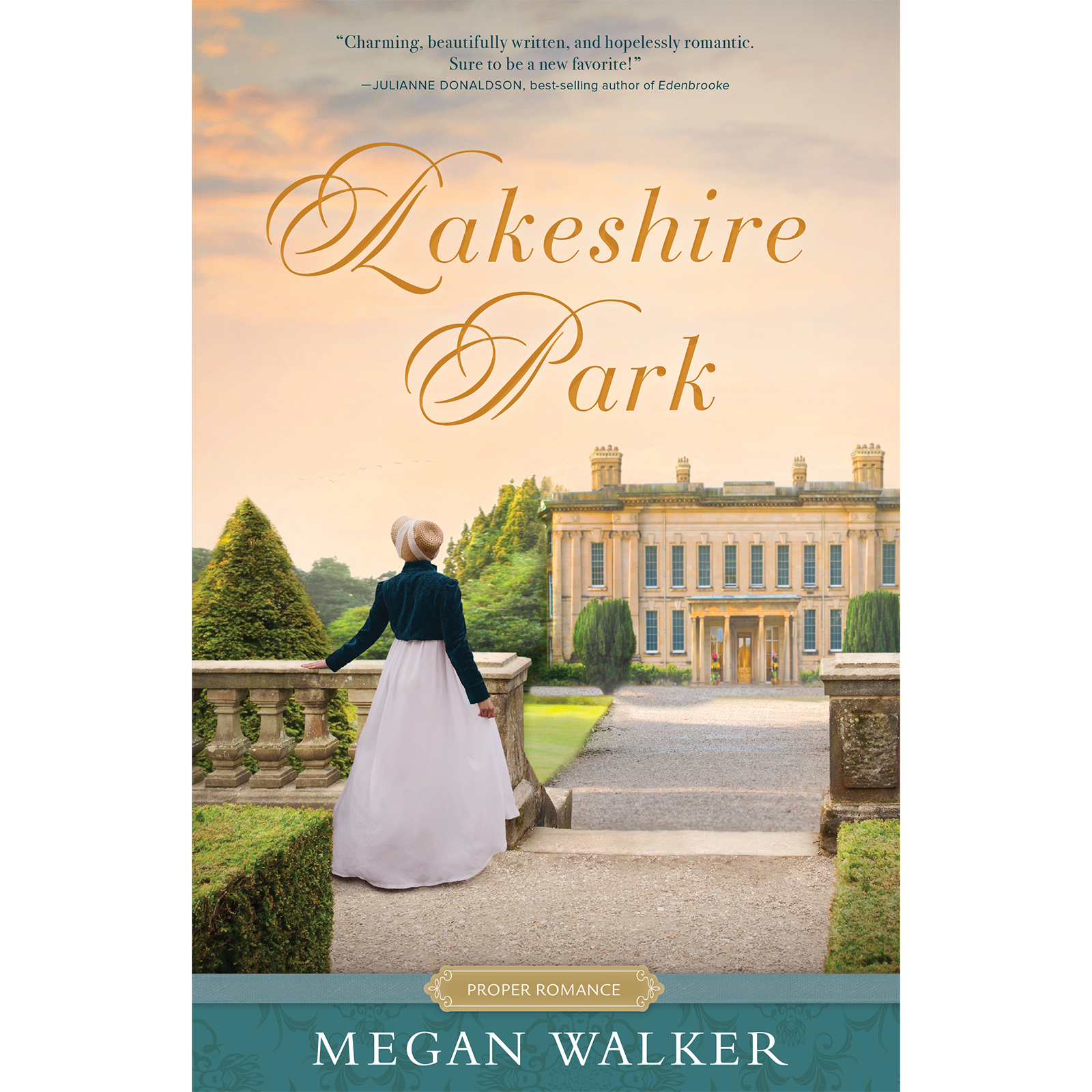 Lakeshire Park, , large image number 0
