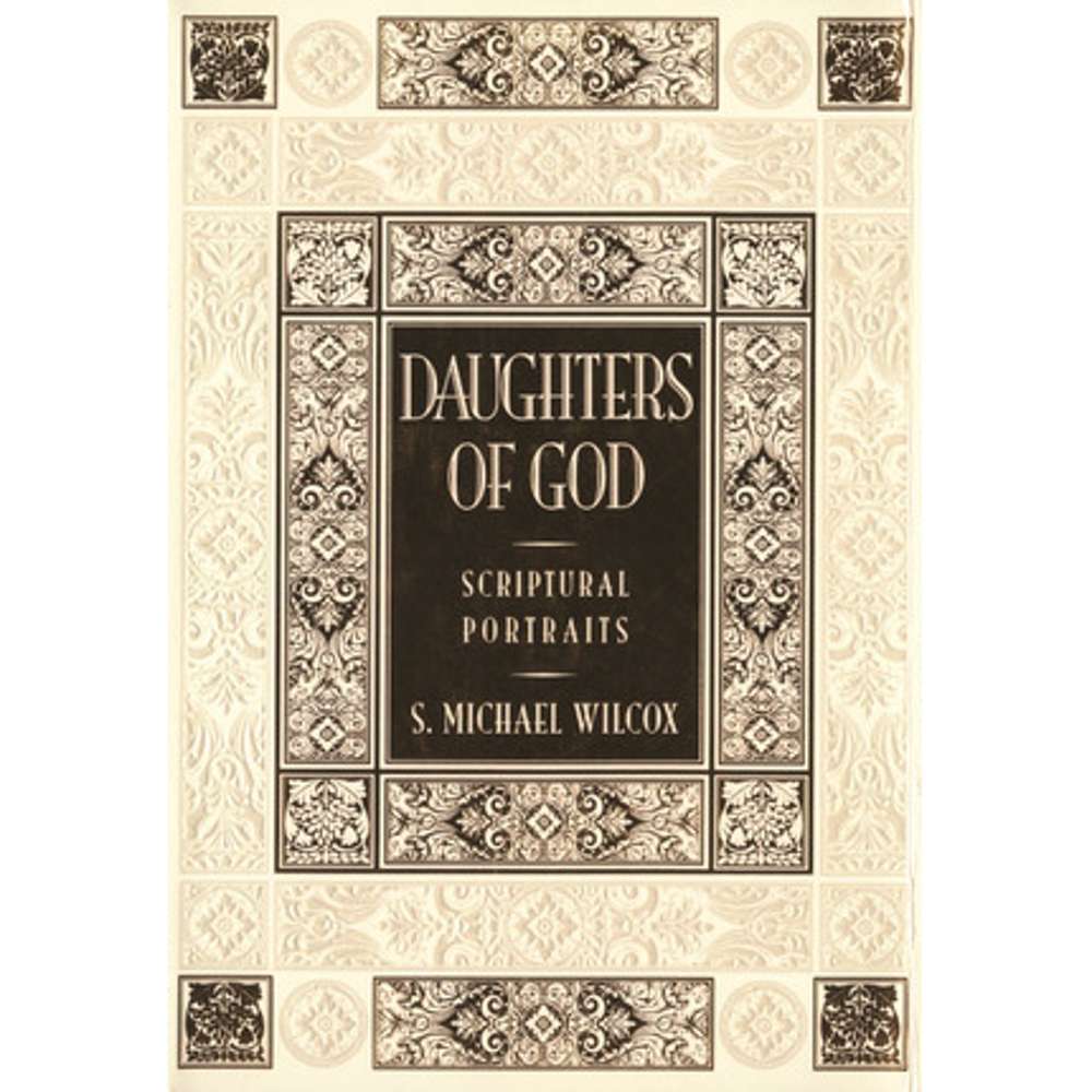Daughters Of God 1