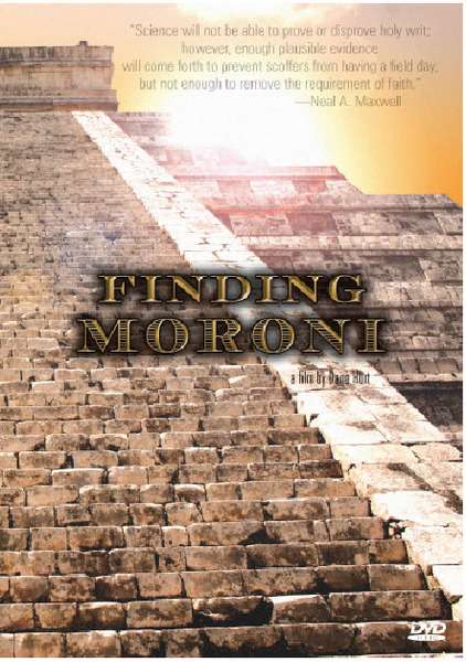 Finding Moroni, , large image number 0