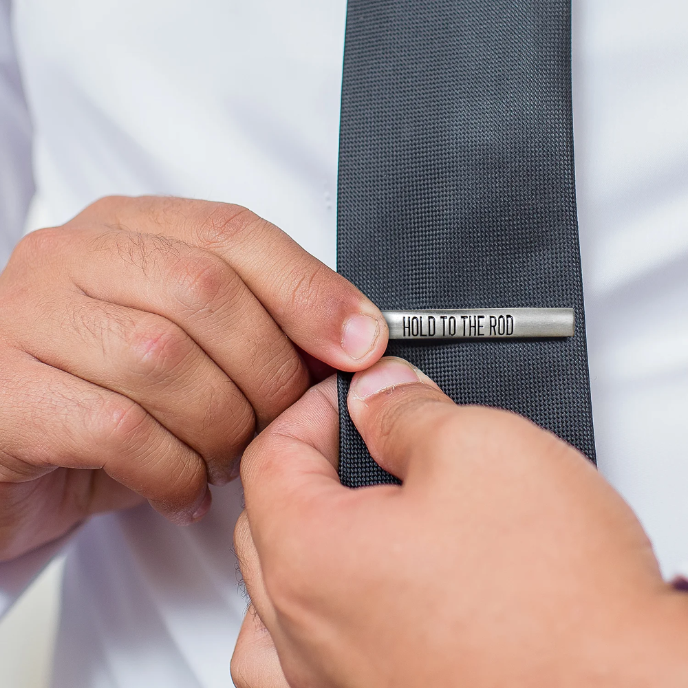 Hold to the Rod Tie Bar, , large