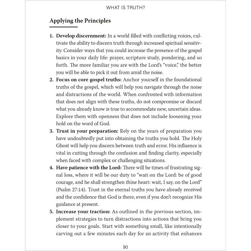 What is Truth?, , large image number 6