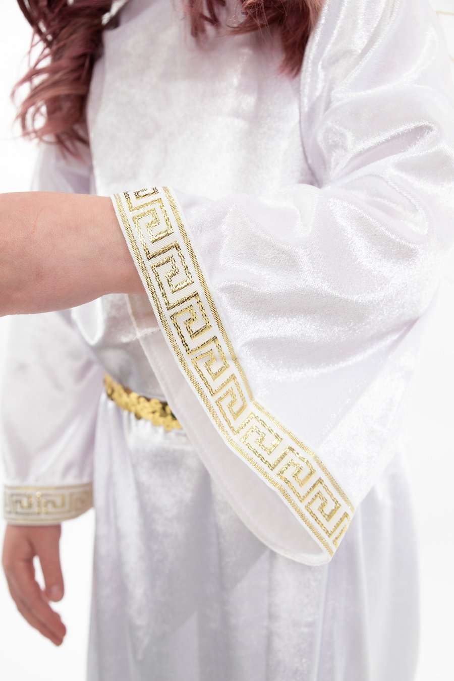 Children's Nativity Angel Costume, , large image number 2