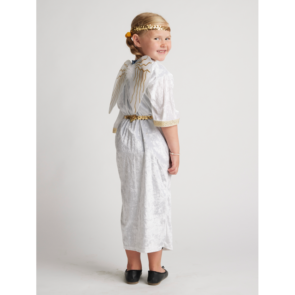 Children's Nativity Angel Costume, , large image number 3