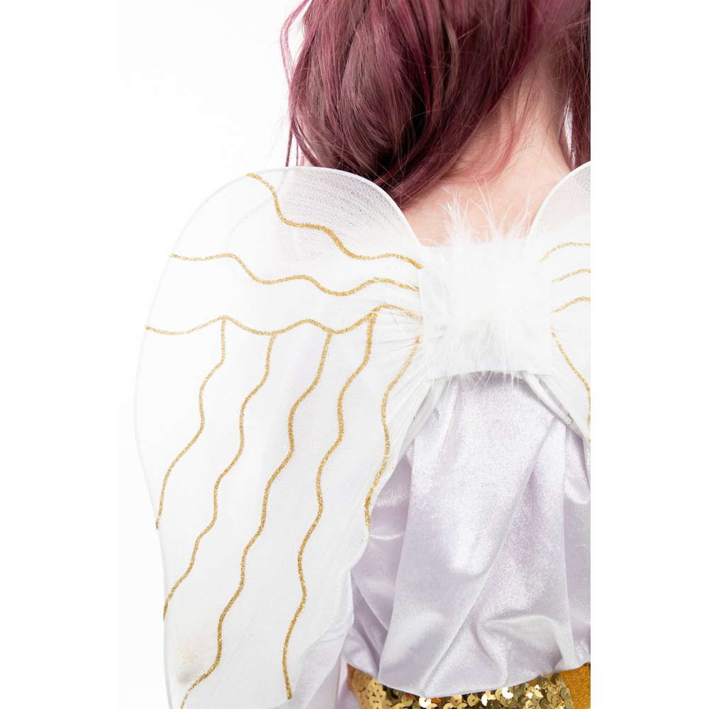Children's Nativity Angel Costume, , large