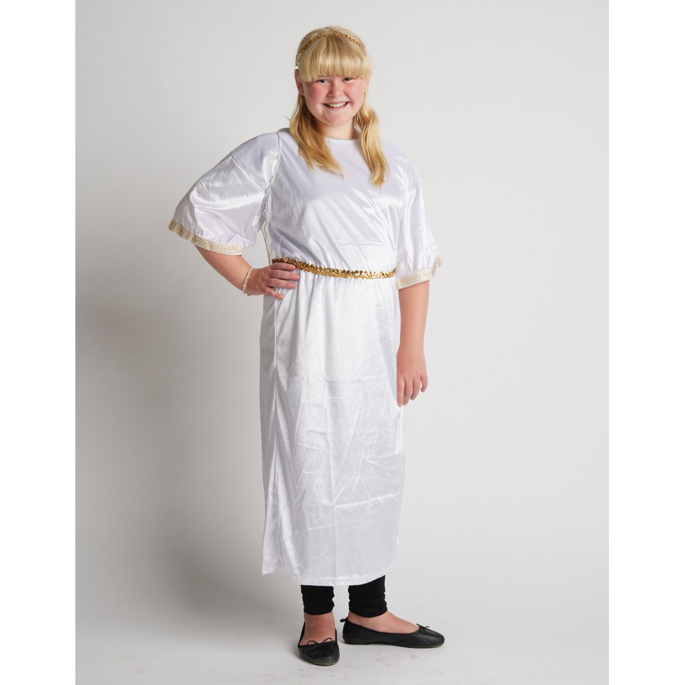 Children's Nativity Angel Costume, , large image number 5
