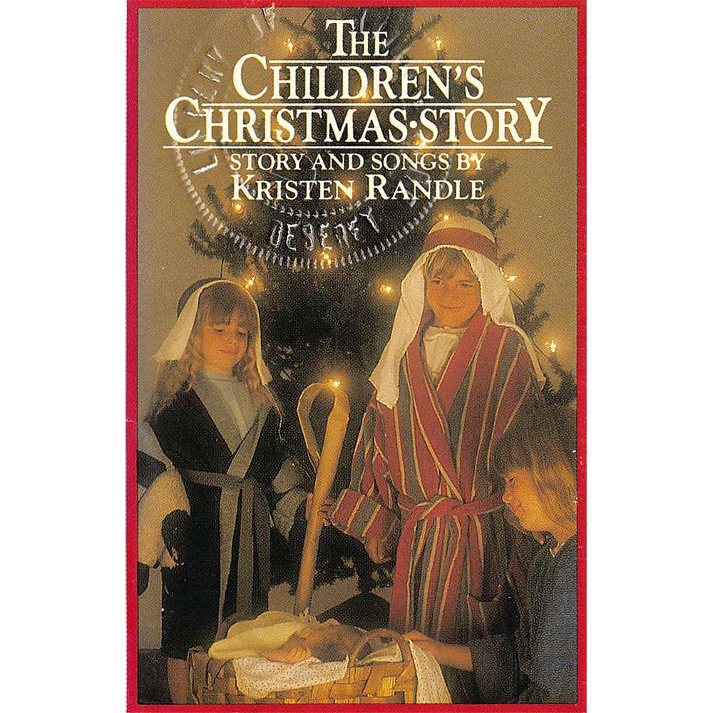 The Children's Christmas Story