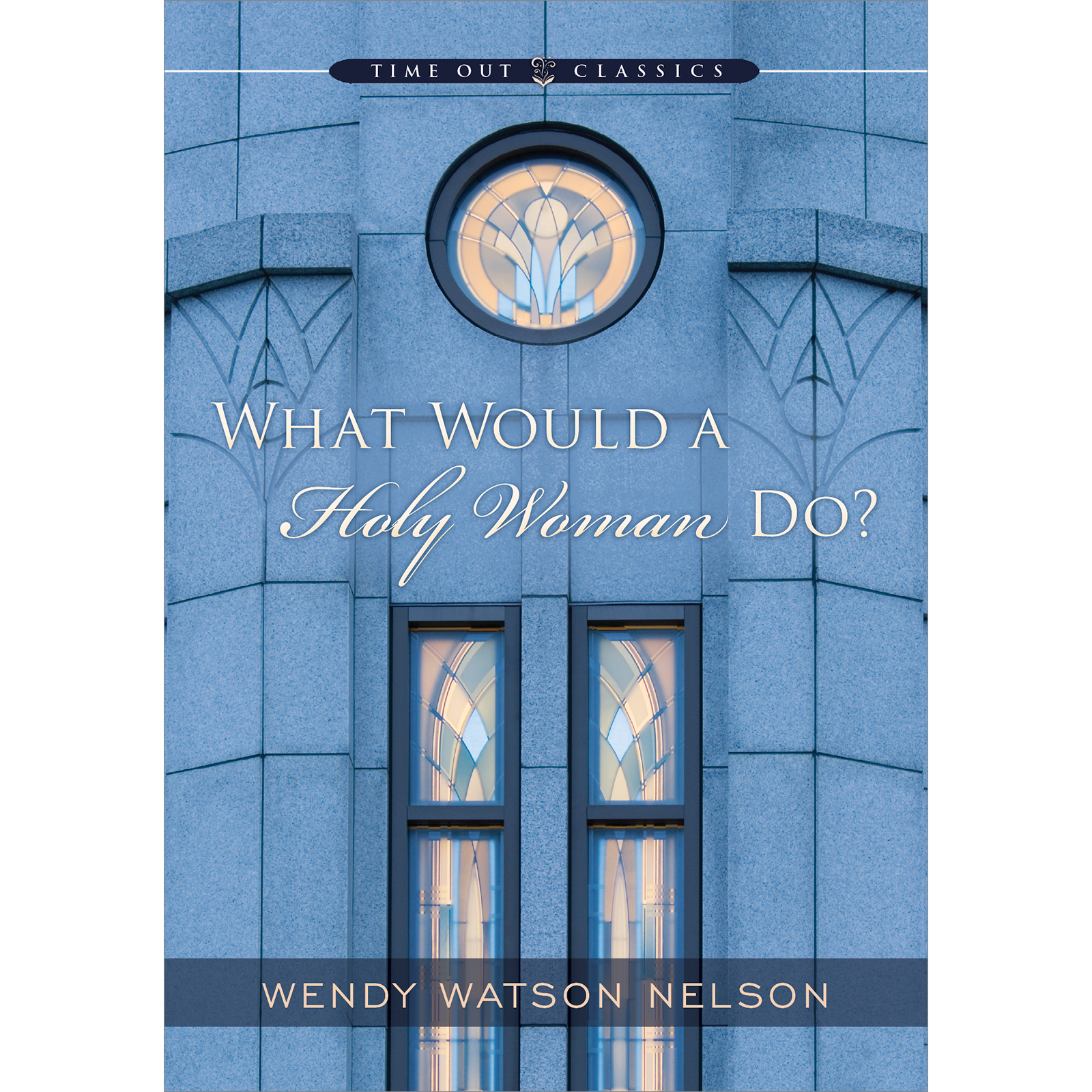 What Would a Holy Woman Do?, , large image number 0