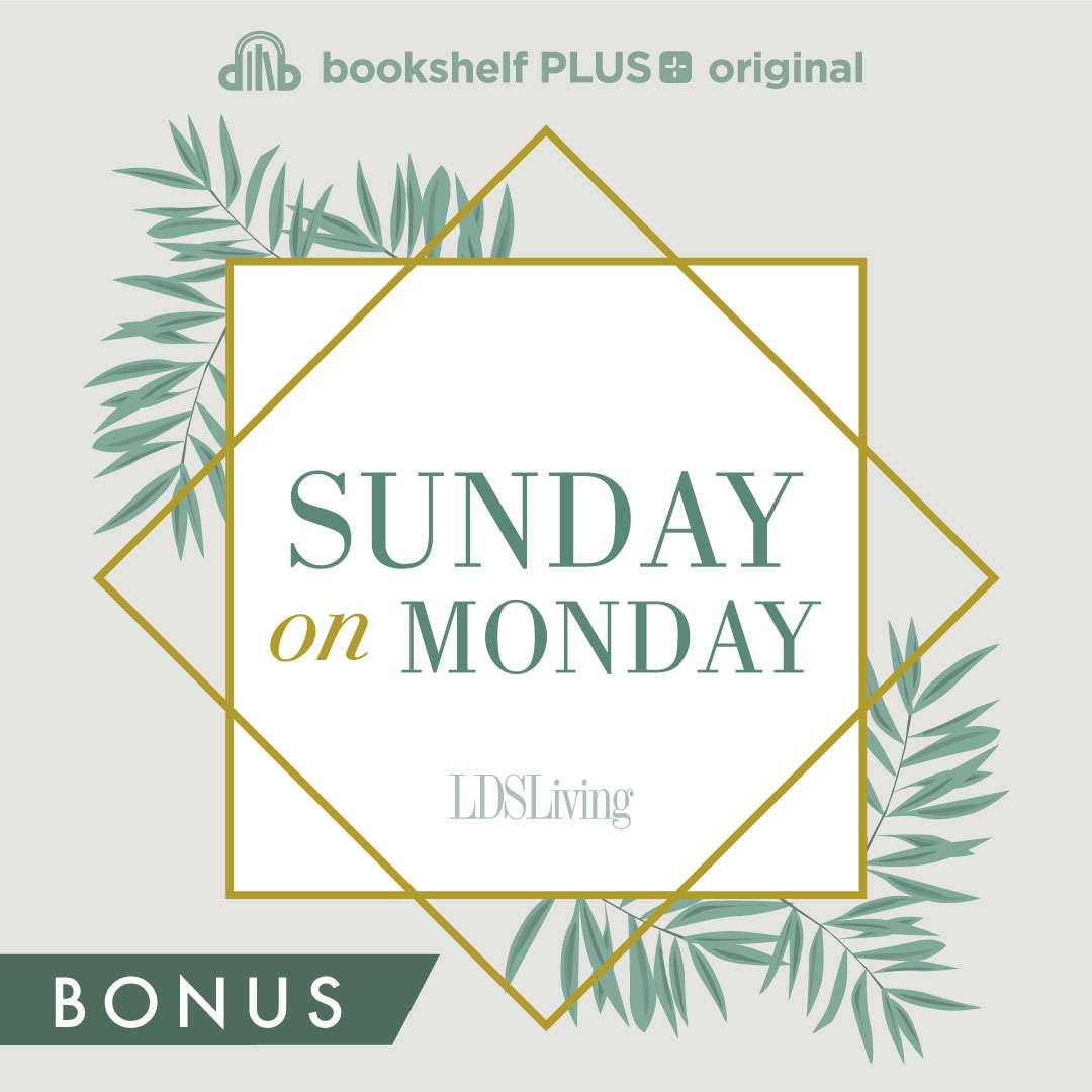 Sunday on Monday Bonus Episode: Q&A Women and Priesthood