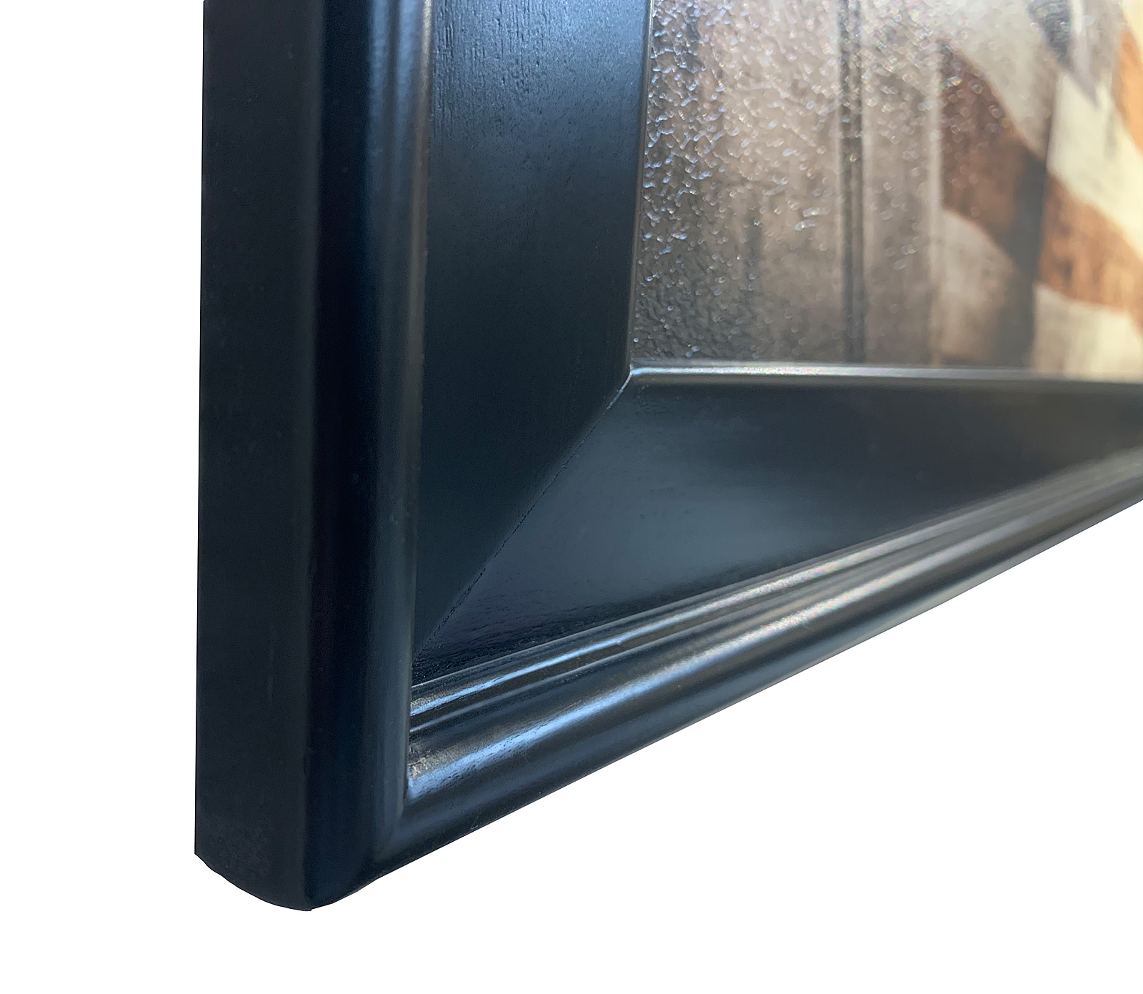 Foundations of a Nation (15x31 Framed Size), , large