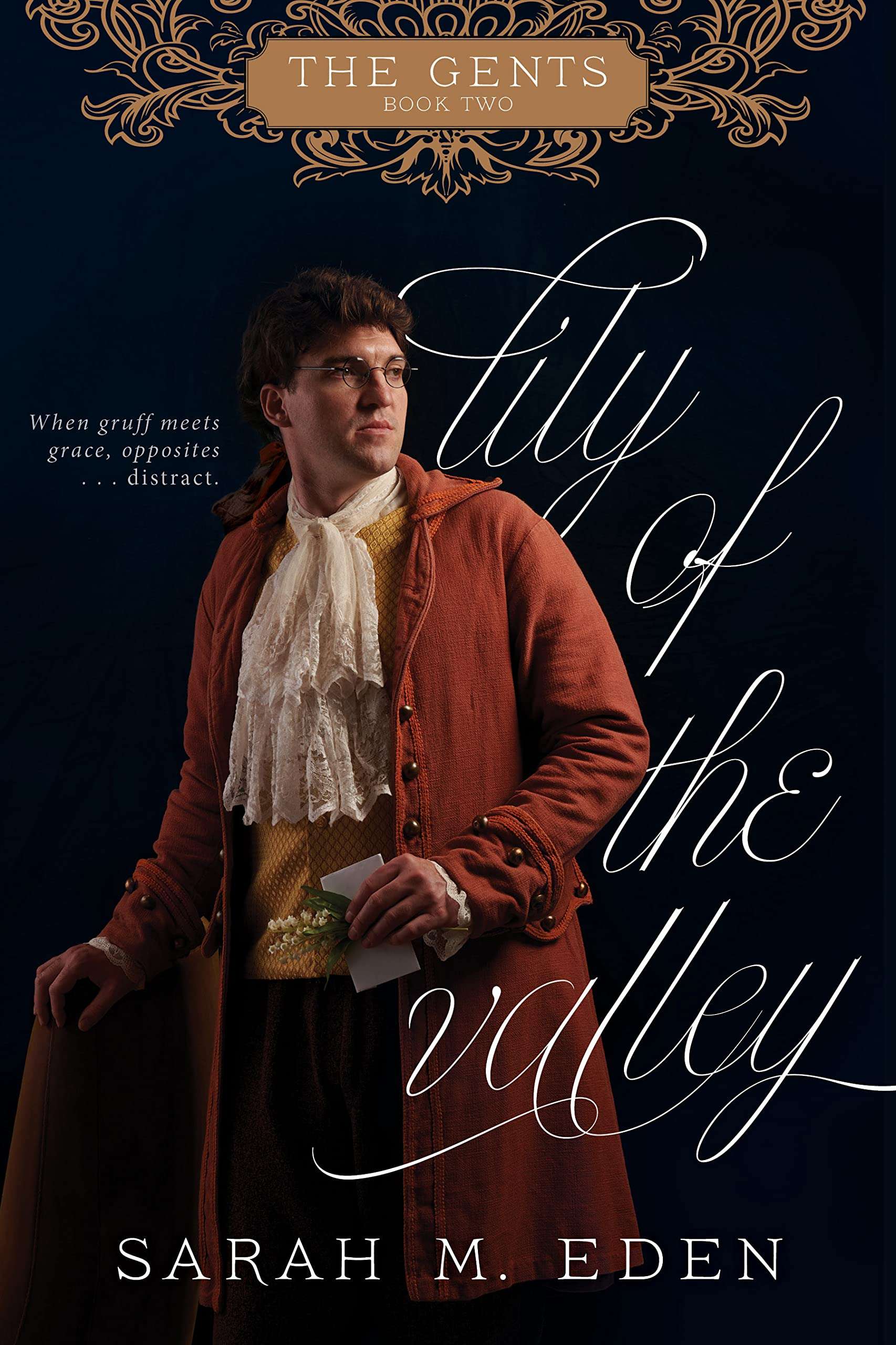 Lily of the Valley, , large image number 0