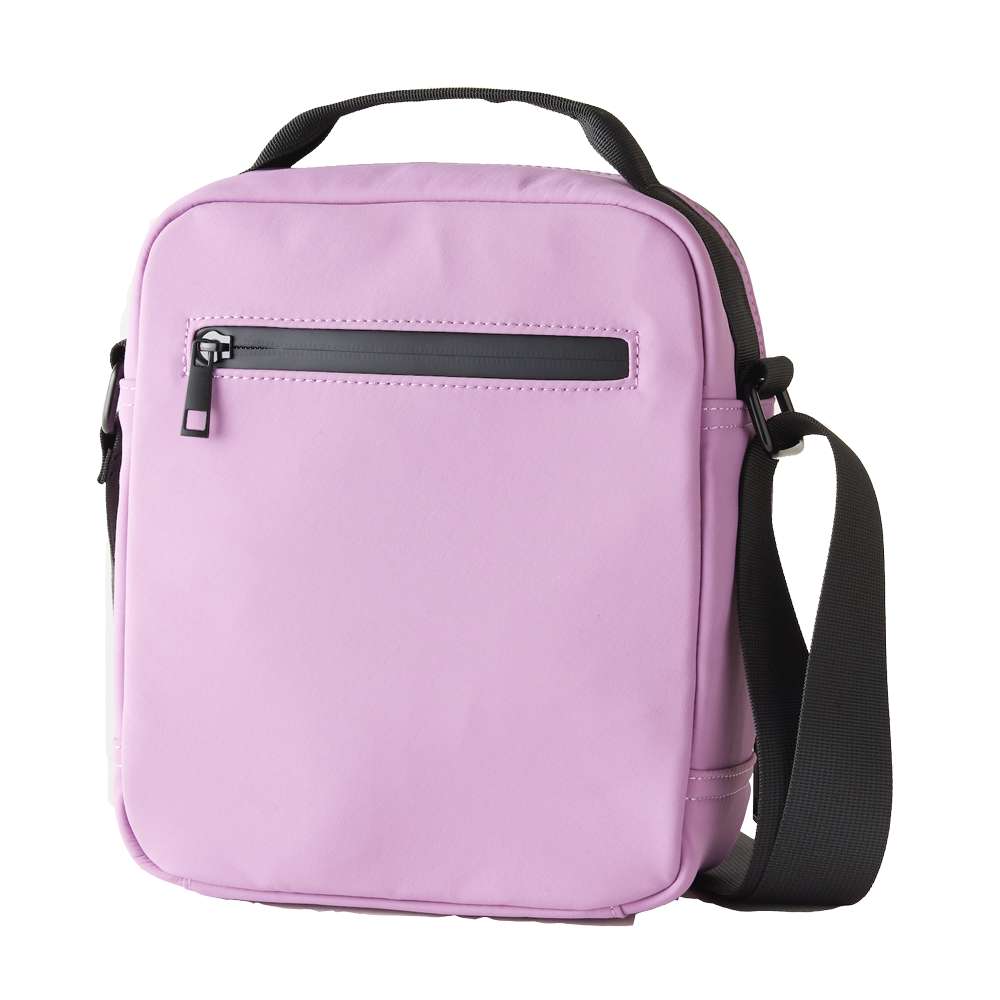 The District Missionary Bag (Orchid), , large