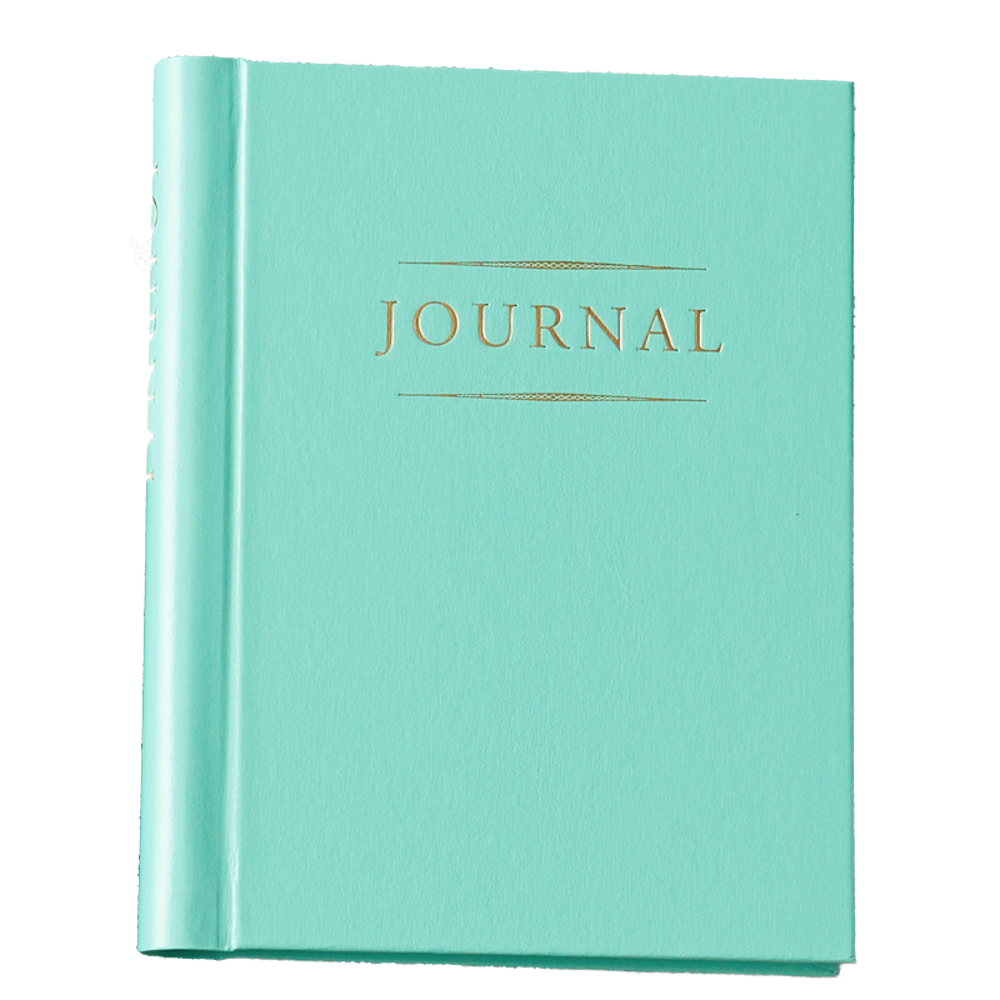 Small Classic Hardcover Journal, , large image number 5