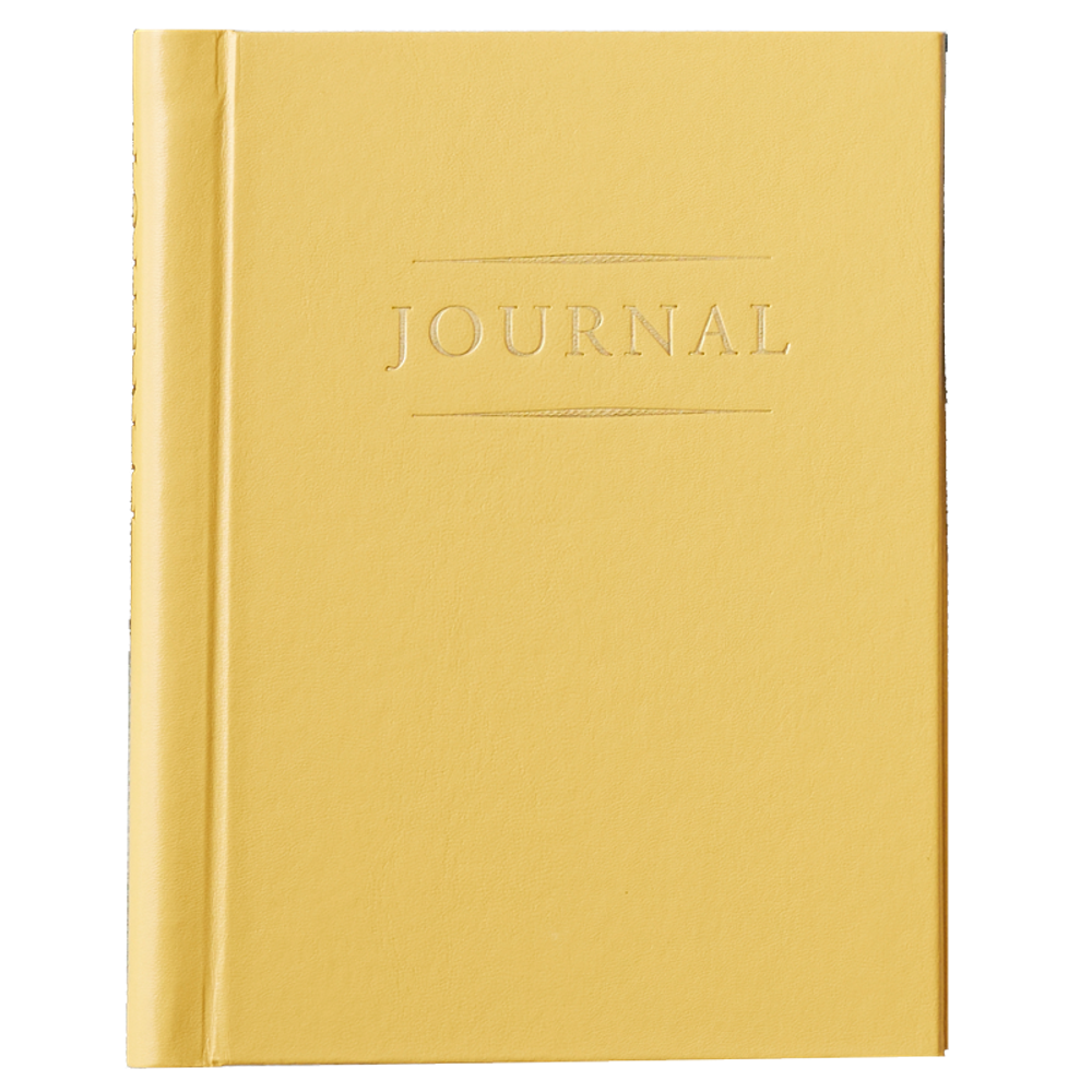 Small Classic Hardcover Journal, , large image number 2