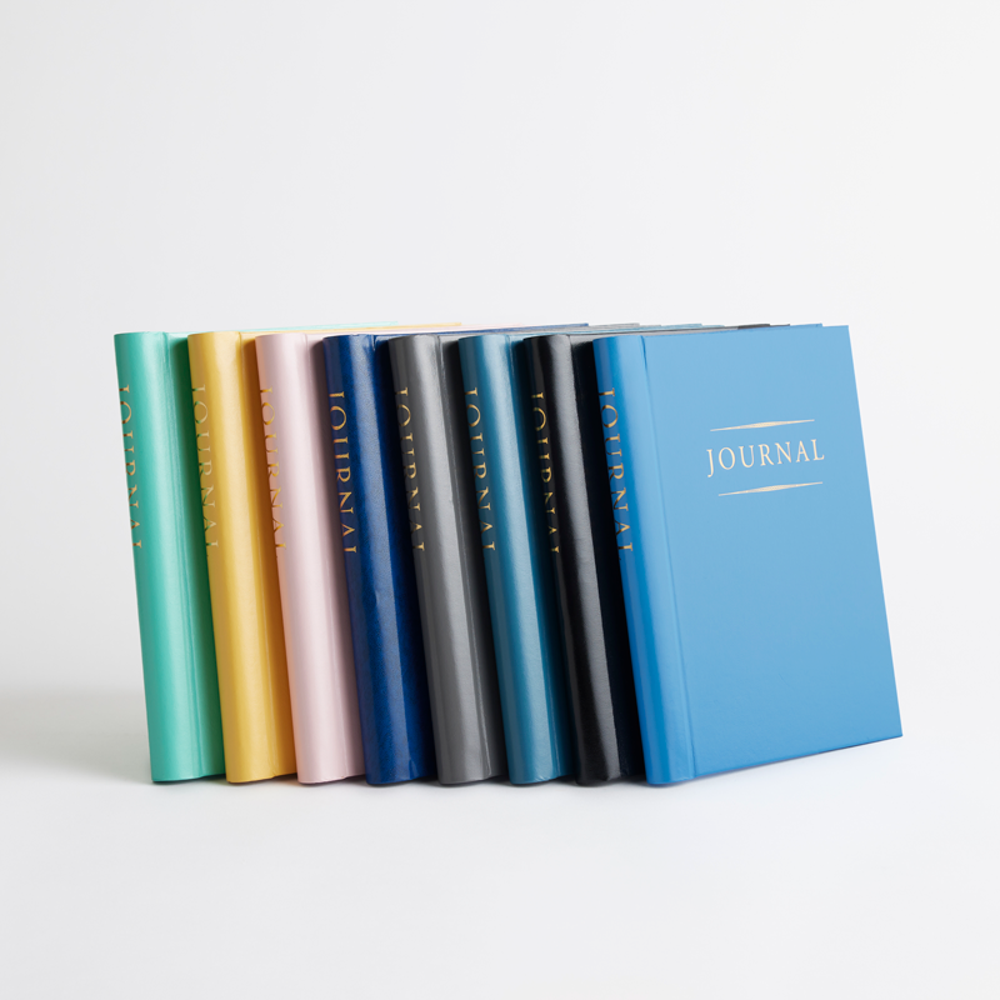 Small Classic Hardcover Journal, , large image number 6