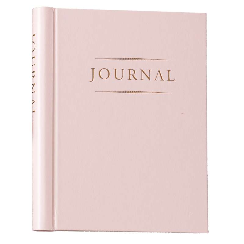 Small Classic Hardcover Journal, , large image number 4