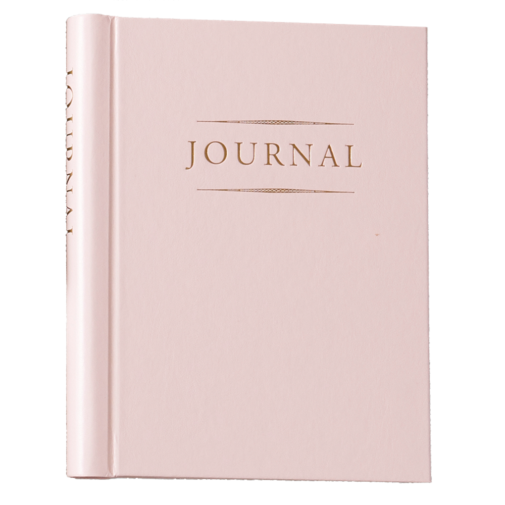 Small Classic Hardcover Journal, , large image number 4