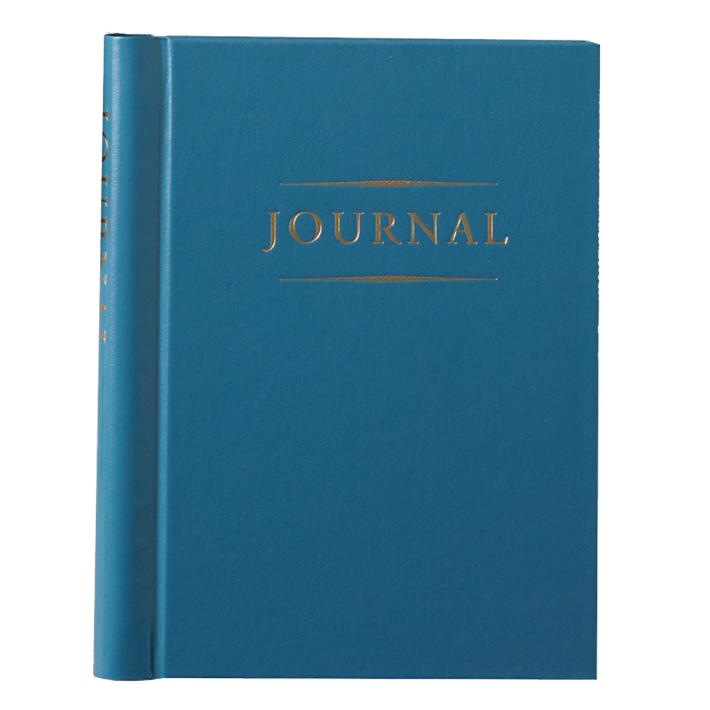 Small Classic Hardcover Journal, , large image number 3