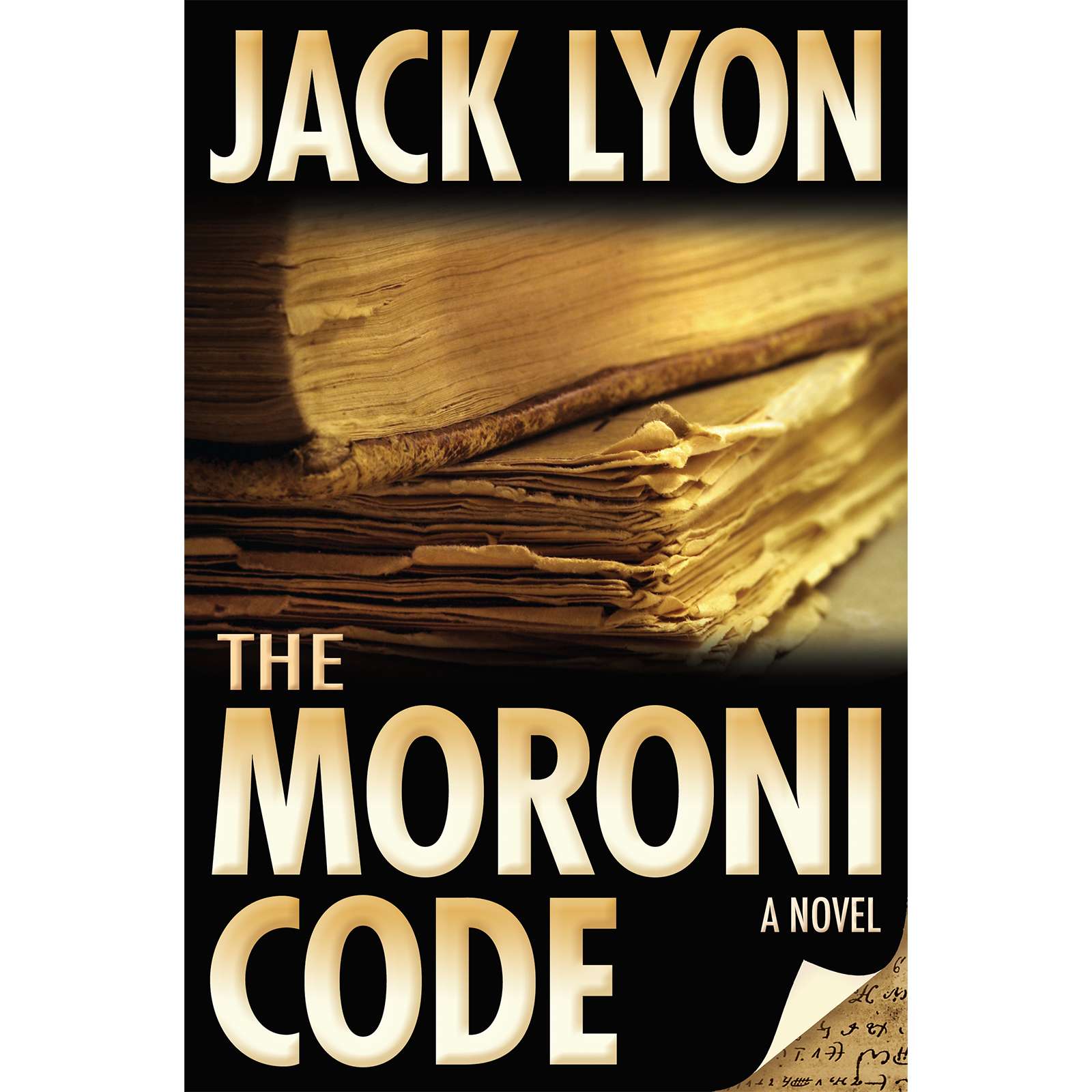 The Moroni Code