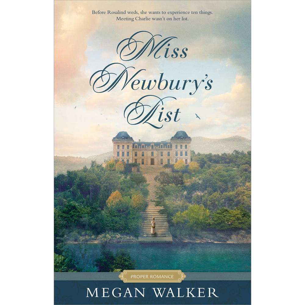 Miss Newbury's List,  Miss Newbury's List