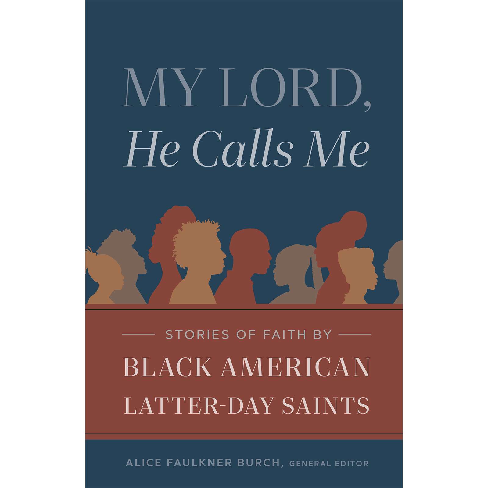 My Lord, He Calls Me