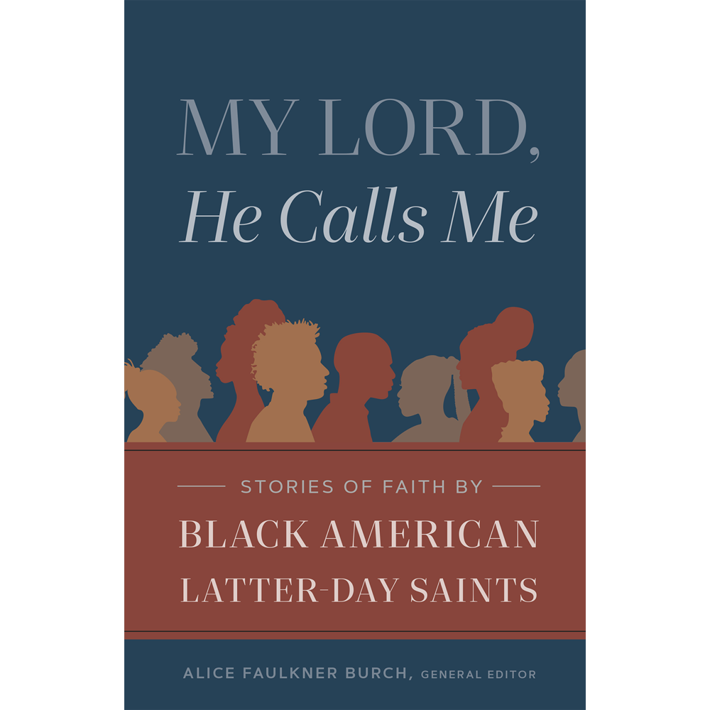 My Lord, He Calls Me,  My Lord, He Calls Me