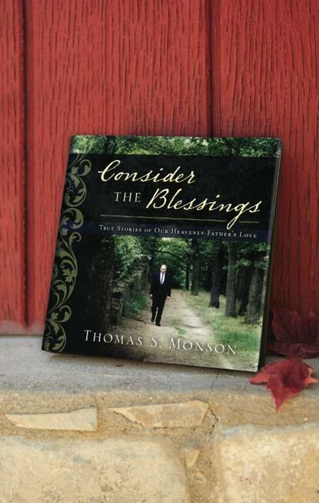 Consider the Blessings, , large image number 4