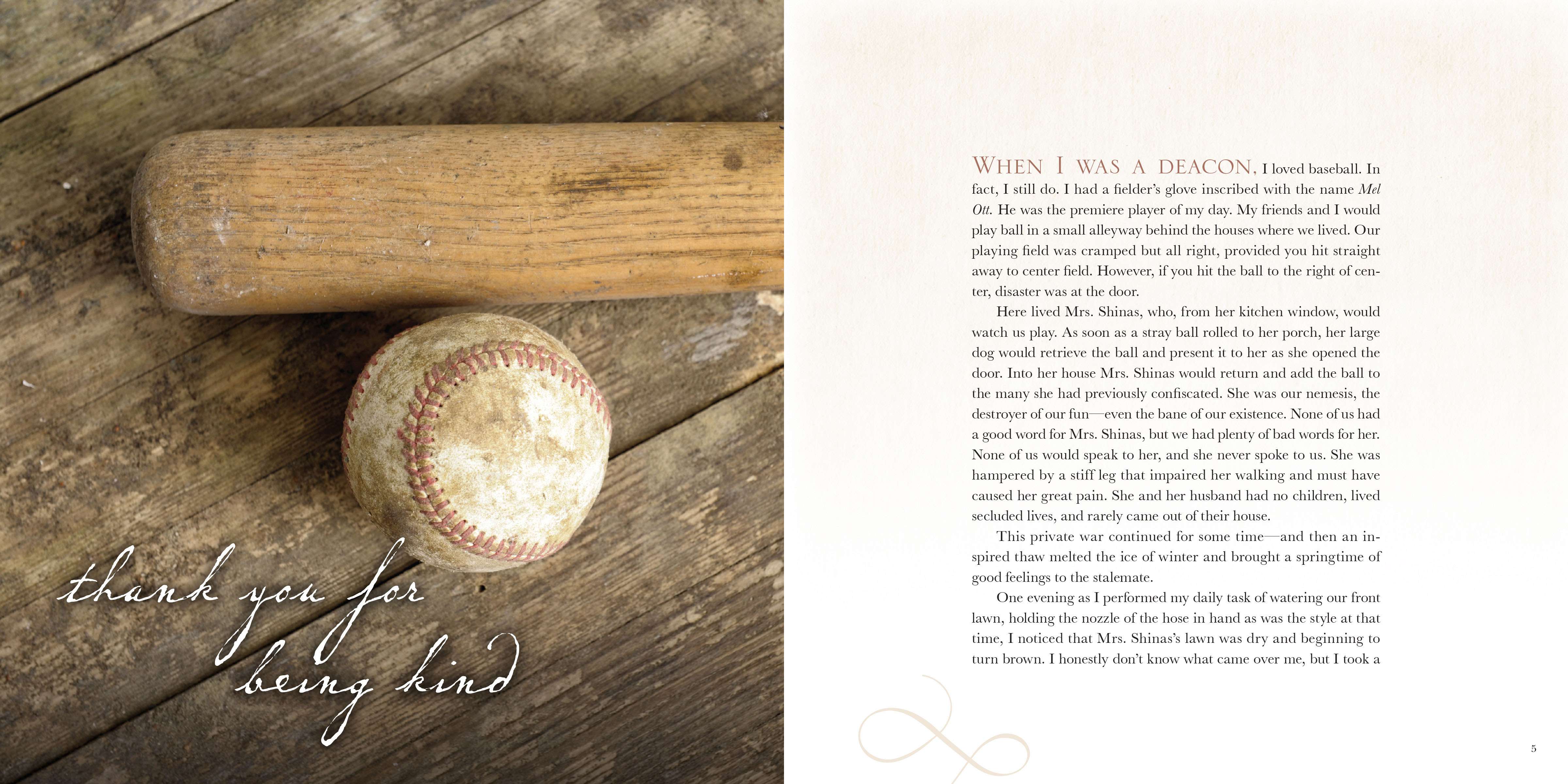 Consider the Blessings, , large image number 3