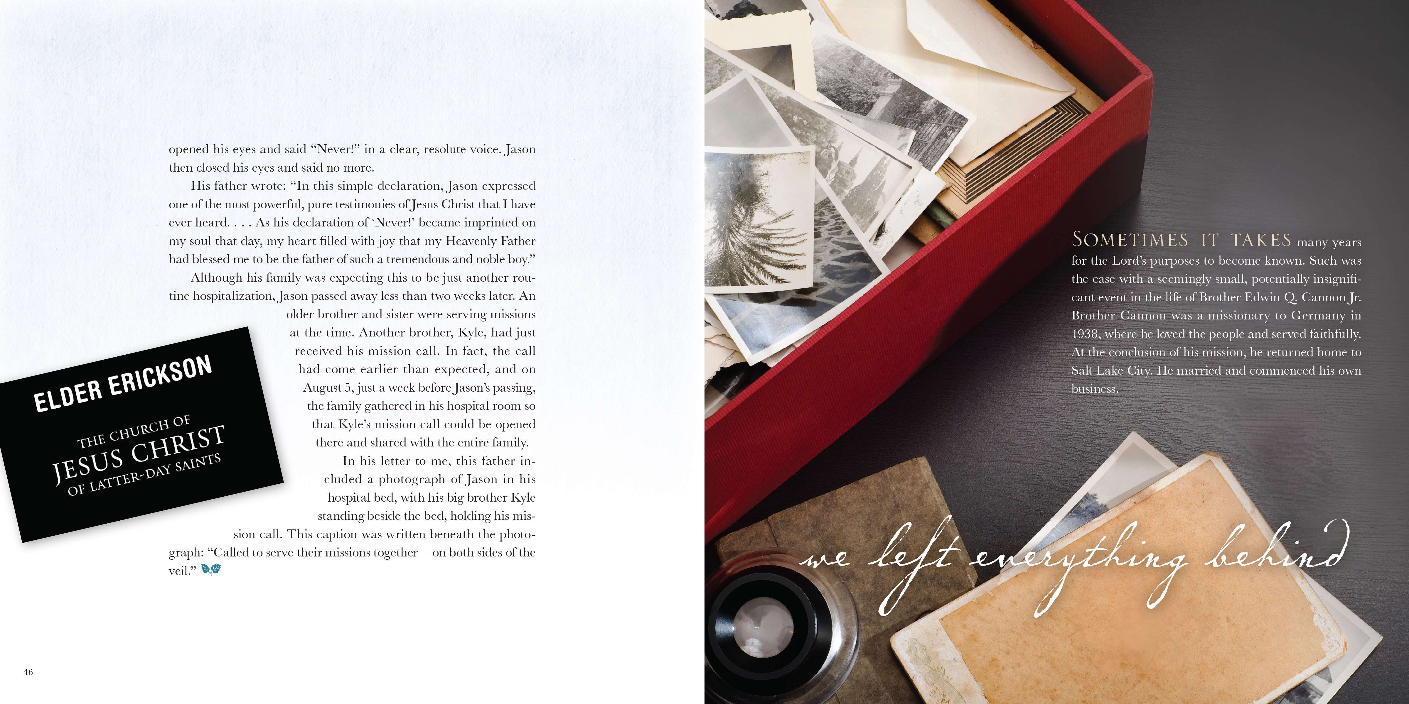 Consider the Blessings, , large image number 2